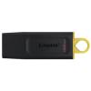 Kingston DataTraveler Exodia USB Flash Drive - 128GB USB 3.2 Kingston DataTraveler Exodia USB Flash Drive - 128GB USB 3.2