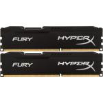 Kingston HX318C10FBK2/8 8GB DDR3- 1866MHz Non-ECC CL 10