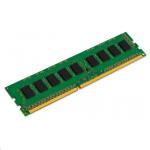 Kingston 8GB DDR3 Desktop RAM 1600MHz - Low Voltage 1.35V - DIMM