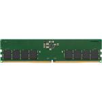 Kingston 16GB DDR5 Desktop ValueRAM 4800MHz - CL40 - 1.1v - DIMM