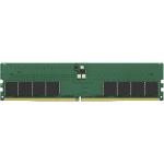Kingston 32GB DDR5 Desktop ValueRAM 4800MHz - CL40 - 1.1v - DIMM