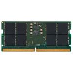 Kingston 32GB DDR5 Laptop RAM 4800MHz - CL40 - 1.1v - SODIMM