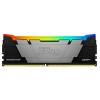 Kingston FURY Renegade 32GB DDR4 Desktop RAM 1x 32GB DDR4-3200MT/s CL16 Kingston FURY Renegade 32GB DDR4 Desktop RAM 1x 32GB DDR4-3200MT/s CL16