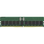 Kingston 32GB DDR5-5600MT/s ECC Registered RDIMM CL46 1RX4, 1.1v, For AMD Threadripper Platform KSM56R46BS4PMI-32HAI