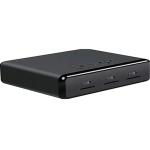 Lexar Professional Workflow microSD Card Reader