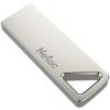 Netac U326 USB Flash Drive - 8GB USB 2.0 - Zinc Alloy Netac U326 USB Flash Drive - 8GB USB 2.0 - Zinc Alloy