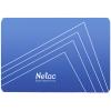 Netac N600S 2.5" 128GB Internal SSD SATA 3 - 3D NAND - 5 Year Warranty Netac N600S 2.5" 128GB Internal SSD SATA 3 - 3D NAND - 5 Year Warranty