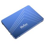 Netac N600S 2.5" 128GB Internal SSD SATA 3 - 3D NAND - 5 Year Warranty