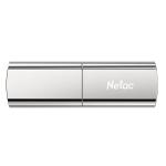 Netac US2 USB3.2 128GB External SSD Zinc Alloy