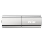 Netac US2 USB3.2 1TB External SSD Zinc Alloy