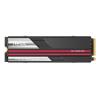 Netac NV7000 1TB M.2 NVMe Internal SSD 2280 - PCIe4x4 - Large Heatsink - 5 Years Warranty Netac NV7000 1TB M.2 NVMe Internal SSD 2280 - PCIe4x4 - Large Heatsink - 5 Years Warranty