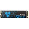 Netac NV3000 500GB M.2 NVMe Internal SSD 2280 - PCIe3x4 - TLC - 5 Years Warranty Netac NV3000 500GB M.2 NVMe Internal SSD 2280 - PCIe3x4 - TLC - 5 Years Warranty