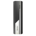 Netac ZX10 USB3.2 Gen 2 500GB External SSD USB-C/A High Speed