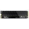 Netac NV7000-T 2TB M.2 NVMe Internal SSD with Heatsink 2280 - PCIe4x4 - 5Yr Netac NV7000-T 2TB M.2 NVMe Internal SSD with Heatsink 2280 - PCIe4x4 - 5Yr