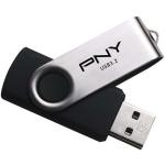 PNY Turbo Attache USB Flash Drive - 32GB USB 3.0