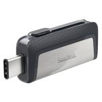 SanDisk Ultra USB-C / USB-A Dual Flash Drive - 32GB USB 3.1