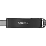 SanDisk Ultra 32GB Type-C Flash Drive USB3.1(Gen 1) up to 150MB/s designed specifically for next-generation devices with the new USB Type-C port
