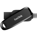 SanDisk 32GB USB-C / USB-A Dual Flash Drive USB 3.2 Gen 1 , Optimized for Android Devices