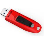 SanDisk Ultra 32GB USB 3.0 Flash Drive