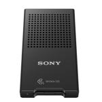 Sony CFexpress Memory Card / XQD Reader