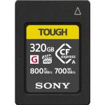 Sony Tough CFexpress Memory Card - 320GB