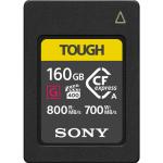 Sony Tough CFexpress Memory Card - 160GB