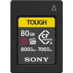 Sony Tough CFexpress Memory Card - 80GB