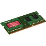 Synology 4GB DDR3 Laptop RAM 1600MHz - Unbuffered - SODIMM