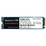 Team Team 256GB NVMe 1.3 Internal SSD PCIe 3.0x4 MP34 - Read 1,600 - Write 1,000MB