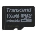 Transcend Embedded 16GB microSD Class10, MLC, Wide Temp.