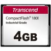 Transcend Embedded 4GB, CF Card, SLC mode WD-15, Wide Temp Transcend Embedded 4GB, CF Card, SLC mode WD-15, Wide Temp