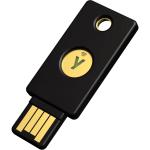 Yubico Yubikey 5 NFC - USB-A Multi-Protocol - v5.7 - with Strong Two-Factor / Multi-Factor / Passwordless Authentication - 5060408461426