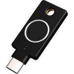 Yubico YubiKey C Bio - FIDO Edition - USB-C FIDO Only - Biometric - v5.7 - 5060408464175