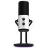 NZXT Capsule Cardioid USB Microphone White NZXT Capsule Cardioid USB Microphone White