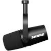 Shure MV7X Podcast XLR DYNAMIC MICROPHONE - BLACK Shure MV7X Podcast XLR DYNAMIC MICROPHONE - BLACK
