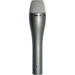 Shure SM63 OMNI-DIRECTIONAL INTERVIEWING MICROPHONE