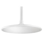 Shure MXA920 - Ceiling Array Microphone - White - POE - Onboard IntelliMix digital signal processing - Configurable LED Status Bar - 8 adjustable coverage areas