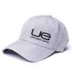 Ultimate Ears UFlex Headwear Cap - 6 Panel Curved Peak Snapback