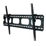 AEON BU8992  Tilt Bracket Super Slim. Suitable for most size (40"-70")Televisions.Integratedlevelforcorrect mounting. Low Profile- 38mm from wall. Tilt 0 degrees - 12 degrees. Max Screen Weight: 100KG. Designed to mount across standard NZ s