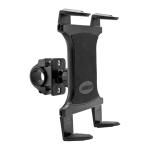 Arkon Mounts TAB127 Arkon Universal Tablet/iPad Boat Helm Pedestal Mount / Handlebar Mount