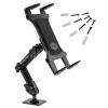 Arkon Mounts TAB806 Heavy-Duty Tablet Wall Drill-Base Mount Slim Grip Universal Holder fits 7 to 18.4 inch tablets including iPad Arkon Mounts TAB806 Heavy-Duty Tablet Wall Drill-Base Mount Slim Grip Universal Holder fits 7 to 18.4 inch tablets including iPad