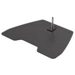 atdec FREESTANDING FLOOR BASE