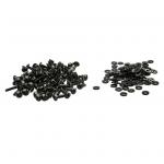 AVS SAR-10-32SC-100 10-32 Screws with Cushion