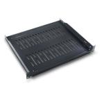 AVS SAR1U-16CS 1U-16" Deep Cantilever Shelf