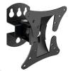 Brateck LCD-501 LCD Wall Mount Bracket Vesa 50/75/100mm up to 23" Brateck LCD-501 LCD Wall Mount Bracket Vesa 50/75/100mm up to 23"