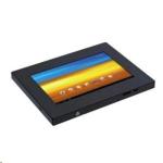 Brateck PAD12-01S  Samsung Anti-Theft Steel Wall/Cabinet Mount Tablet Enclosure Designed for 10.1" Galaxy Tab/Note Enclosure Dims 286 x 216 x 20mm. VESA 100x100. Includes Silicone STOCK CLEARANCE SALE Up to 70% OFF