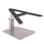 LUMI STB-071 Deluxe Desktop Laptop Height Adjustable Raiser