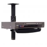 Chief PAC102B Pole Mount Shelf Accessory TV Accessories