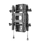 Chief STMS1U Small Tilt Wall Mount Single Stud TV Mounts