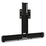 Chief SCASB CHIEF VOYAGER SPEAKER BAR ACCESSORY, BLK